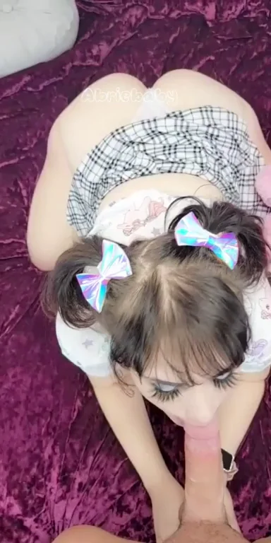 I almost got the entire thing 2003 girl doing her best to make daddy happy Abriebaby