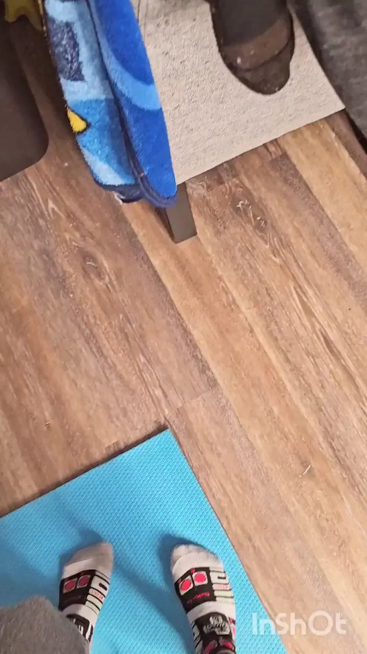 May I sit on your face?