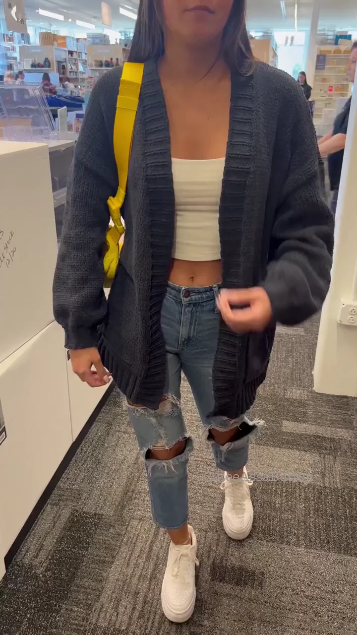 I don’t mind whipping them out in public places