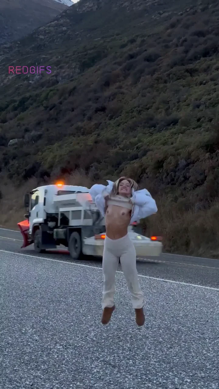 would u honk ??
