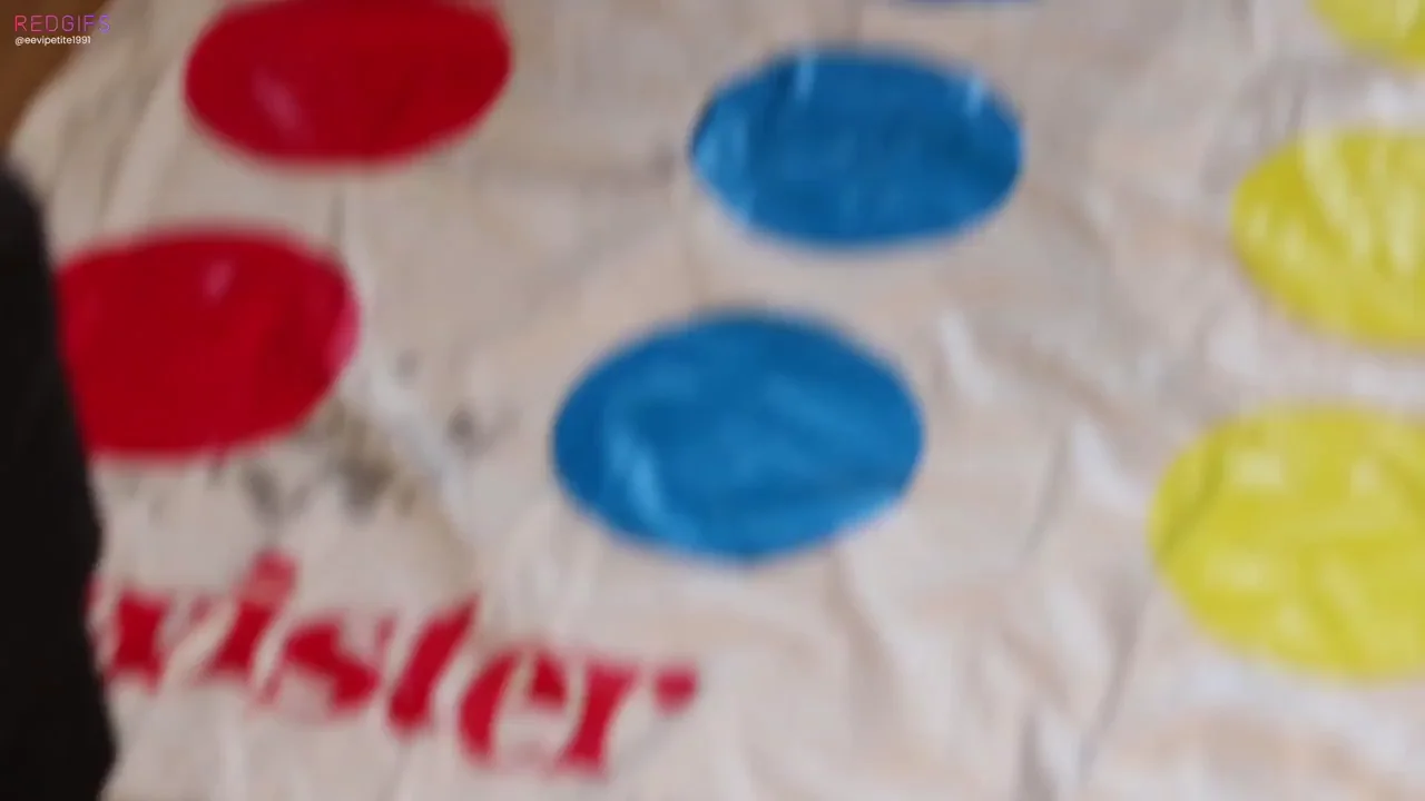 🍭 Freeuse Twister Fuck Fest: Twist, Suck & Cum Happy Endings 🌀💦