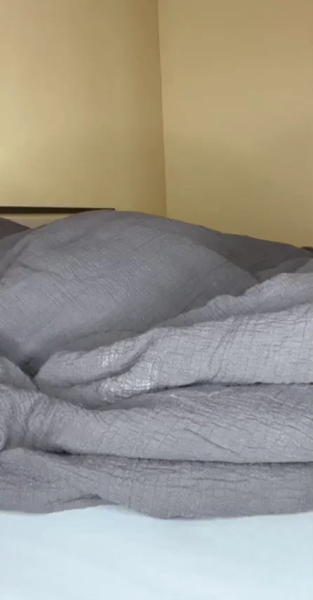 Finger my ass even if I’m asleep.