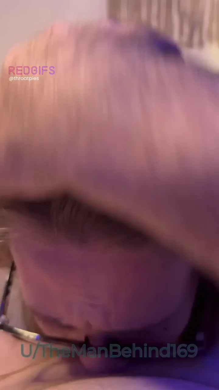 😛 Sloppy Spit Drenched on Thick Cock 🍆💦