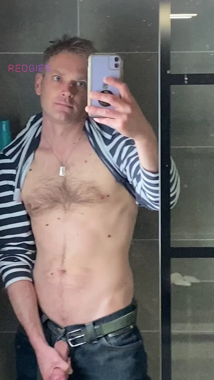 Just being horny