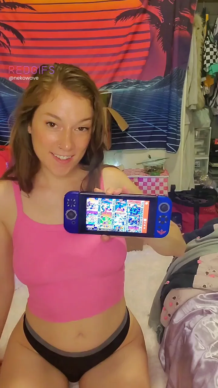 I [f]inally got Gameboy on my Switch