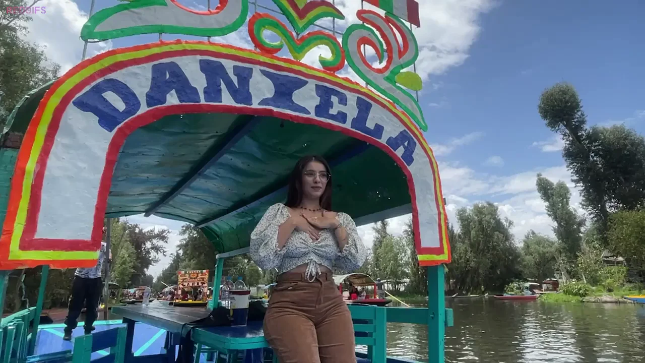 Had to be fast there [GIF]