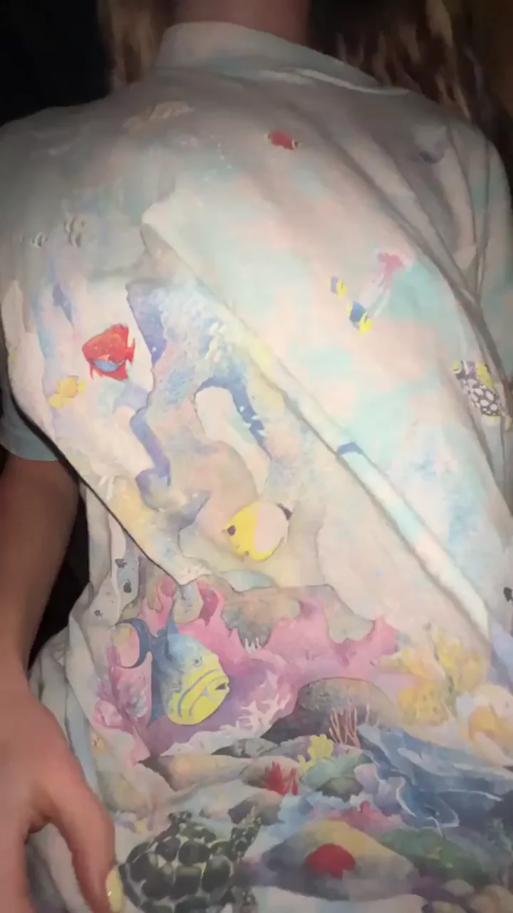 Spend the night sucking them [gif]