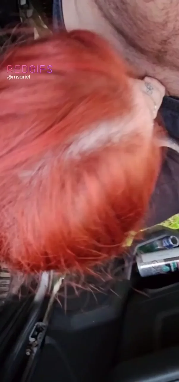 I can't get enough of his cock.. even if it's in public
