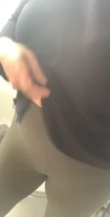 Watch your eye..