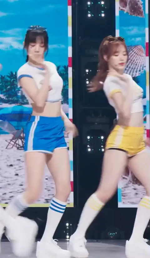 (G)I-DLE - Yuqi