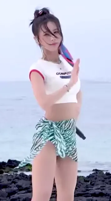 (G)I-DLE - Miyeon