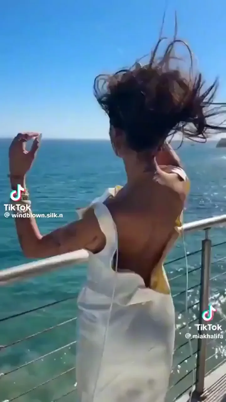 Sexy photo shoot