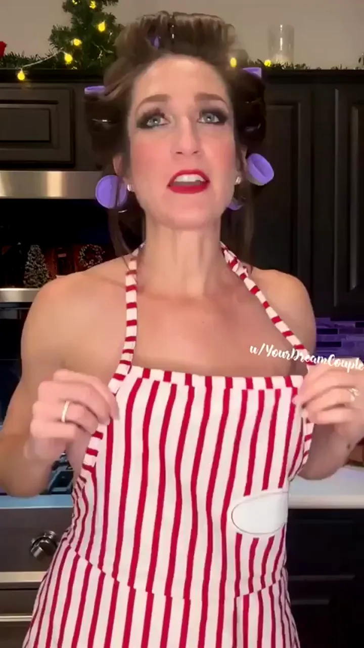 Milf's bake the best cookies ;)
