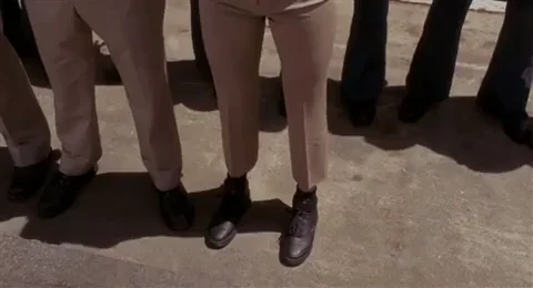 Lauren Holly's Slutty Navy Curves: Down Periscope Nostalgia Fap Fuel