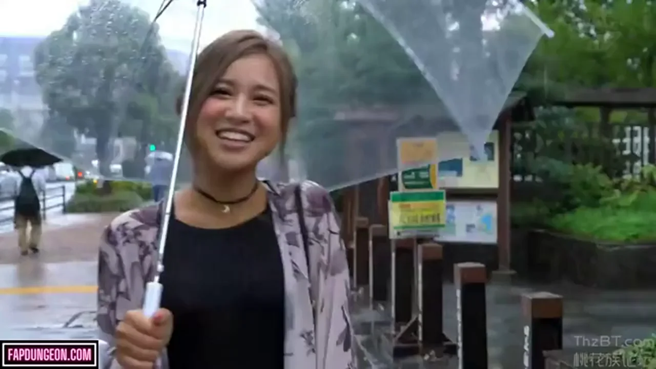 Cute asian fast date fuck