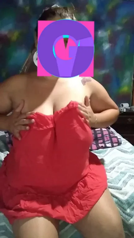 You like my dress? Because i love it!