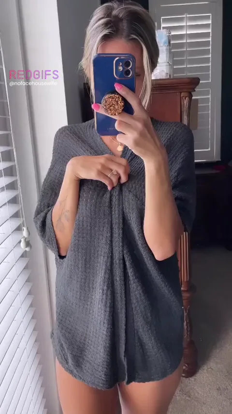 Mom’s best snacks are always underneath.