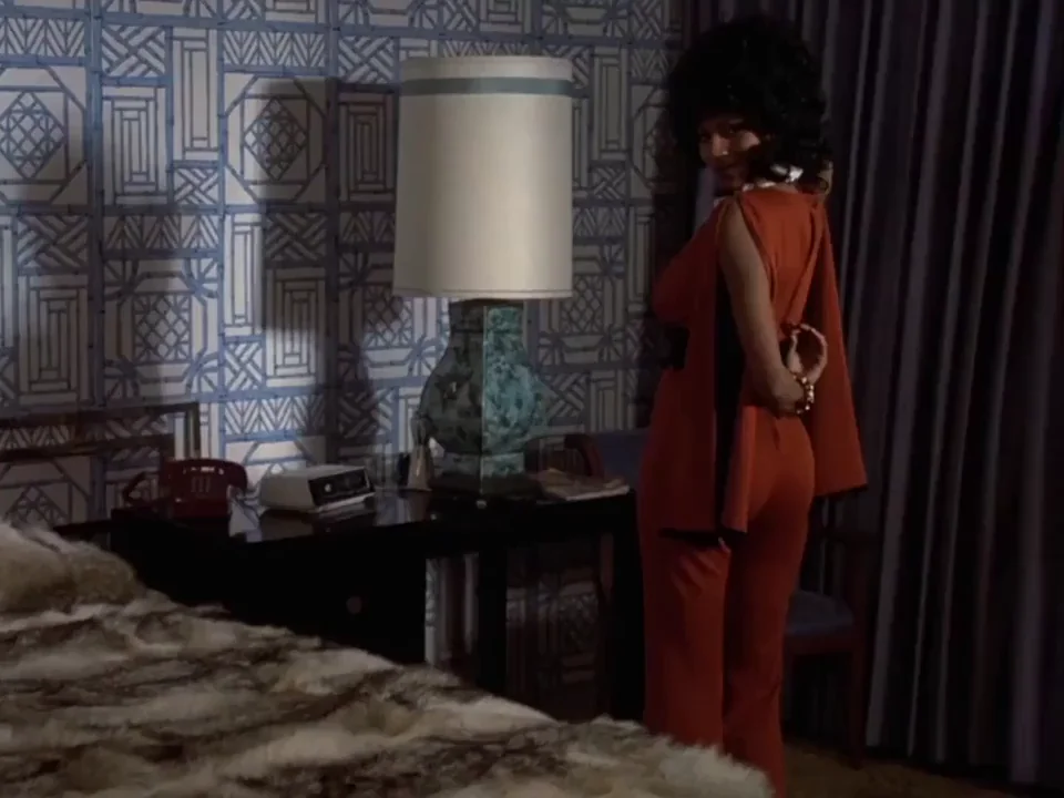Pam Grier
