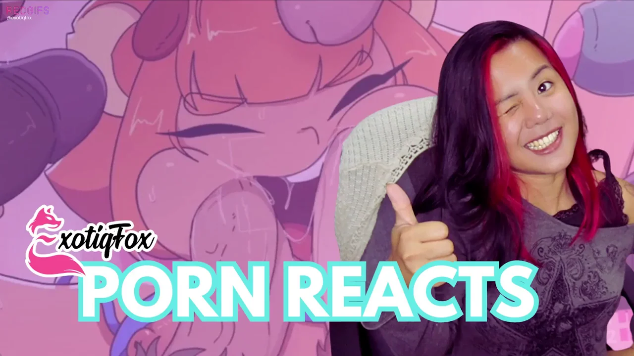 More Derpixon Gooning and Other Short Animated Fetish Henati Vids
