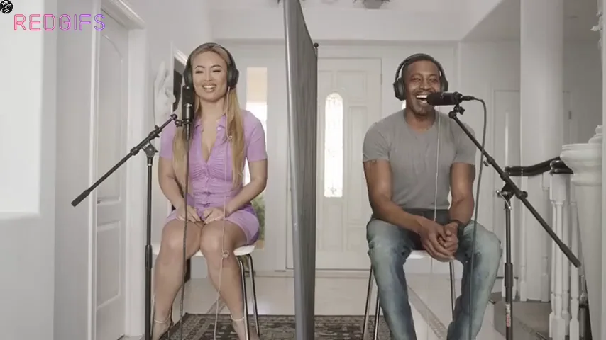 Bellesa Blind Date - Kazumi - Episode 87
