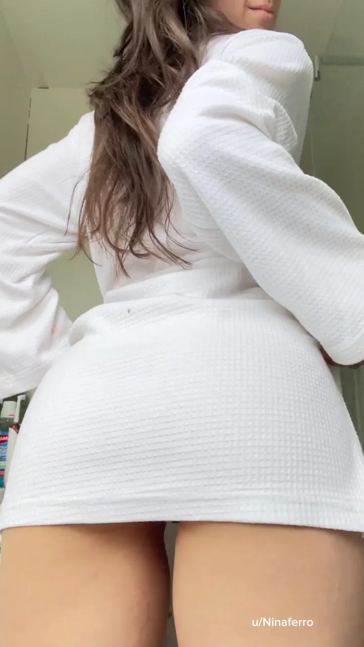 Cute view at the spa