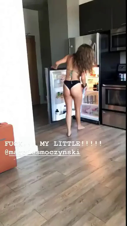 Maggie's Mammaries