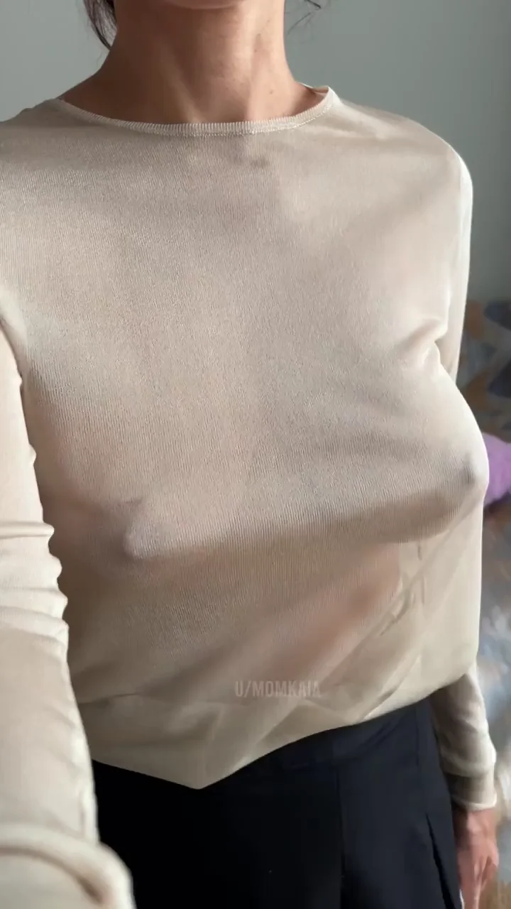 Ordering clothes online sometimes comes with surprises