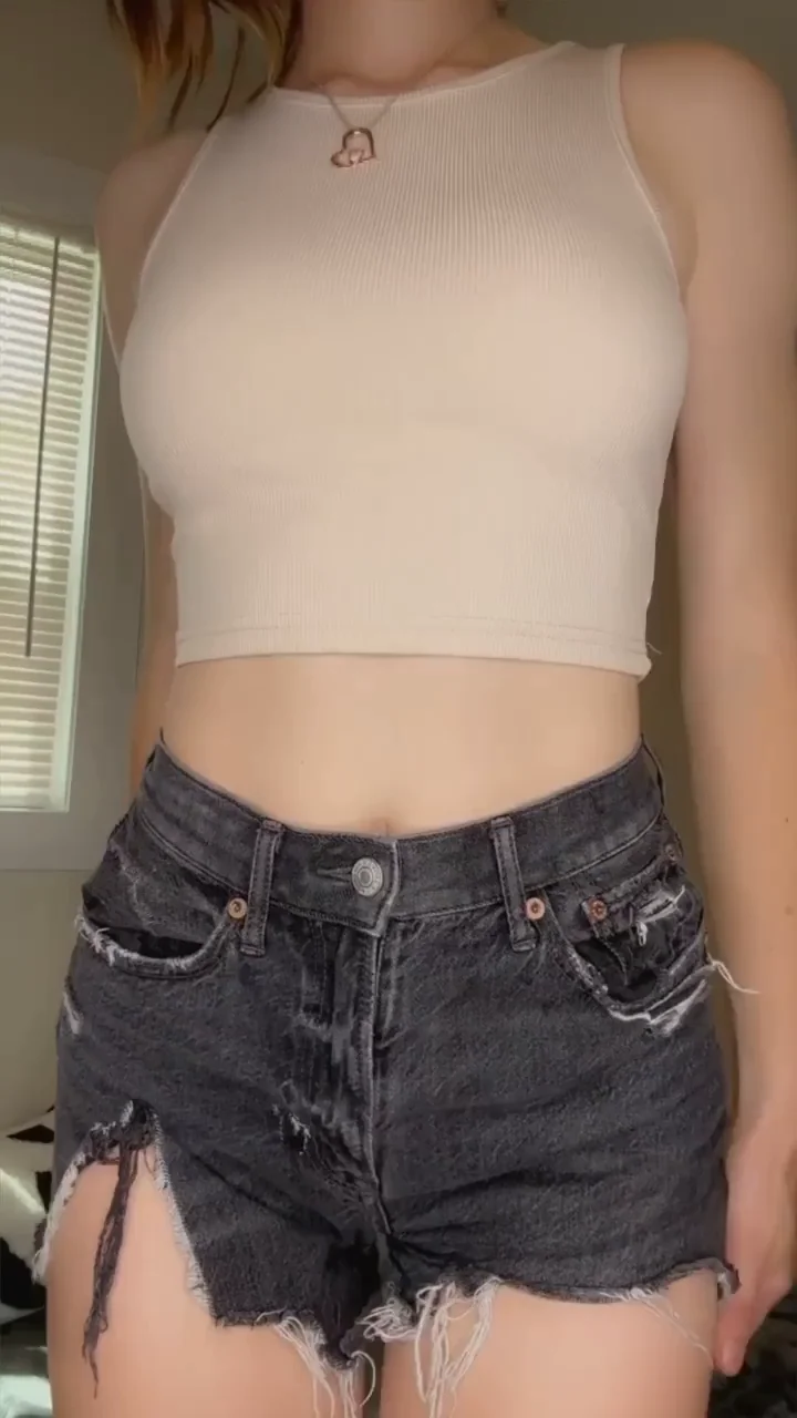 A little titty drop for you