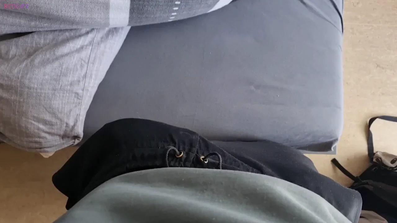 my massive Nerdcock [23]