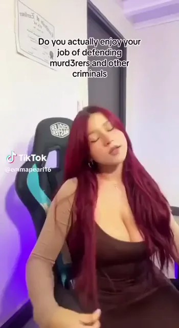 Busty Latina