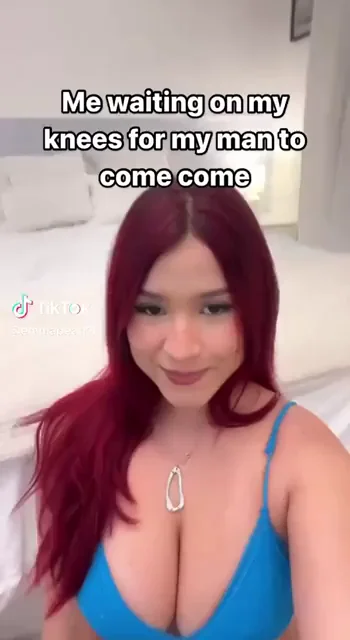 Busty Latina