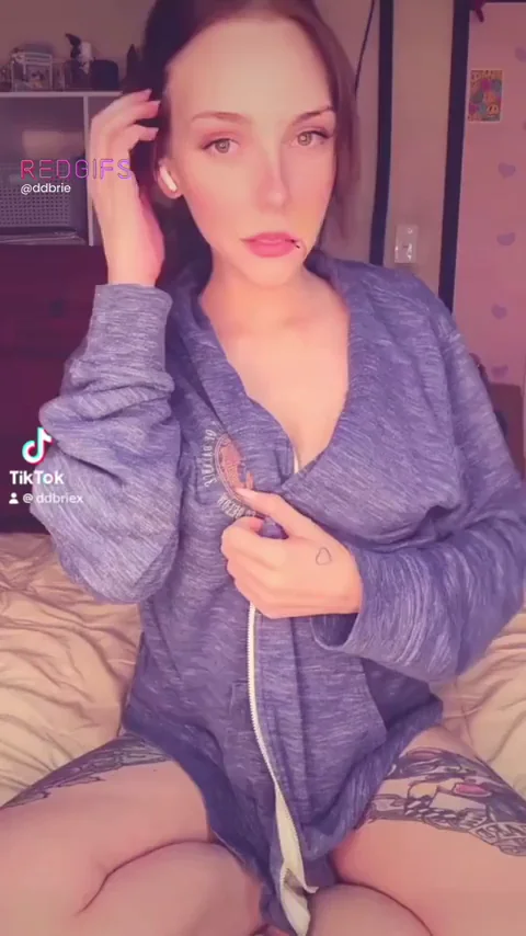 Just teasing
