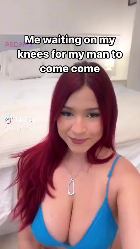 Busty Latina
