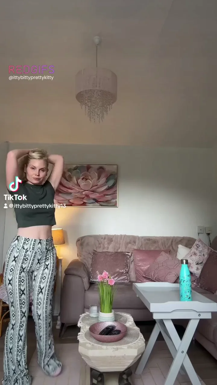 That jiggle