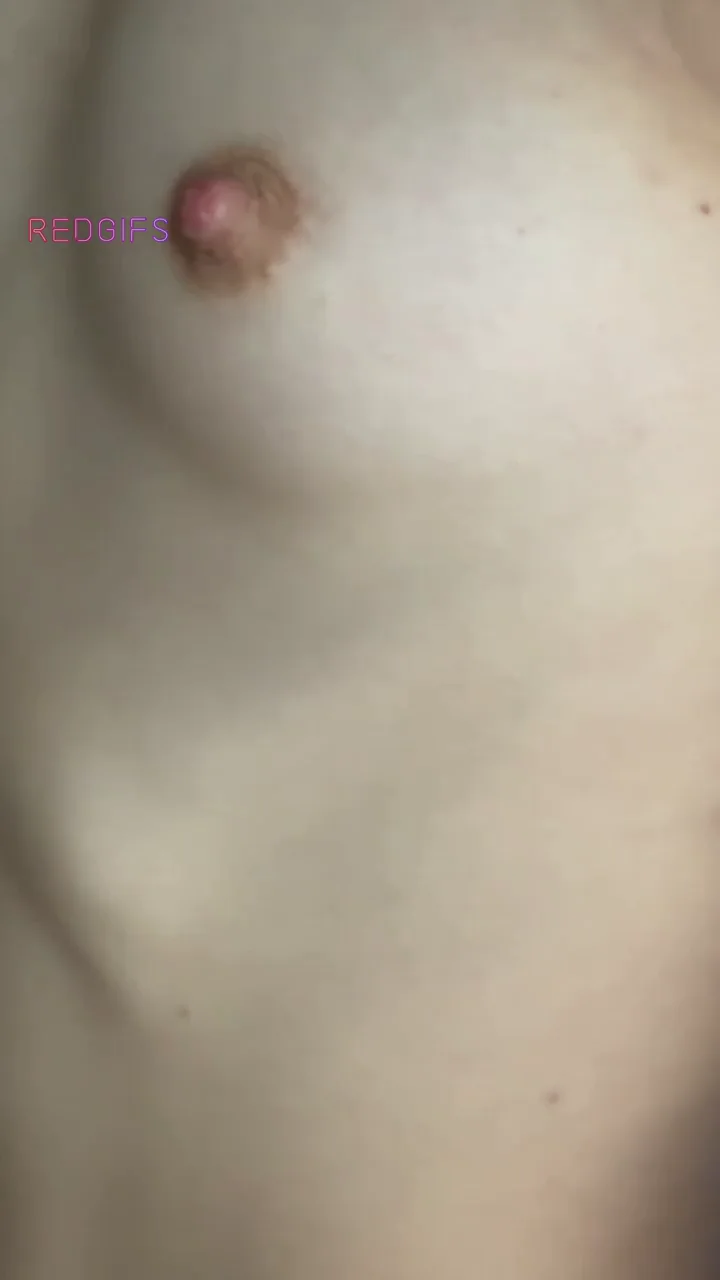 My titties are small but cutie