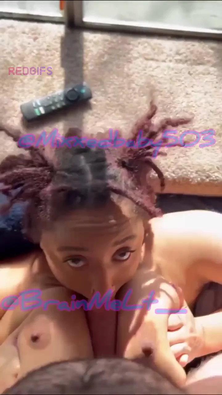 Morning Titty Blast Wake-Up Fuck 🥵💦