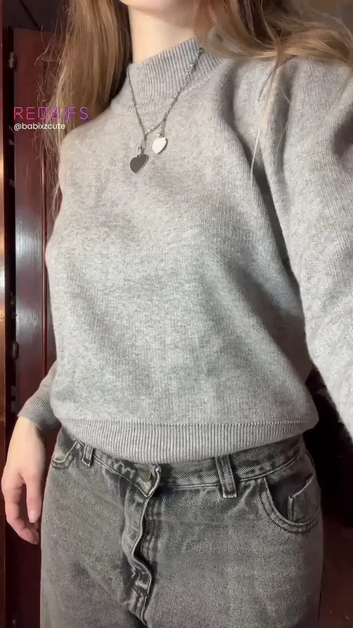 🔥 Craving My Juicy Tits Tease 😈