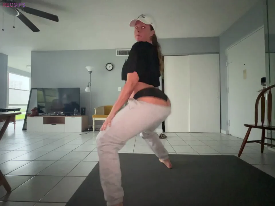 Ratchet pawg