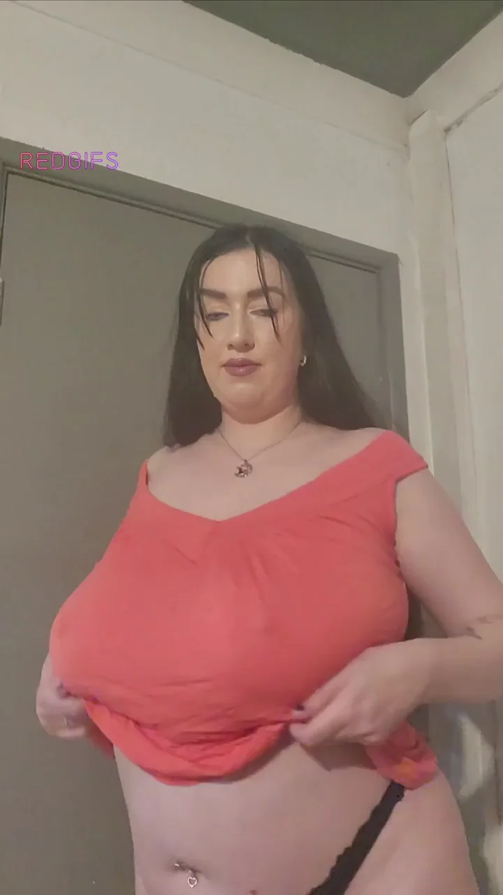 Perfect Puffy Areola Tits Begging for Titty Fuck 💦🍈🍈