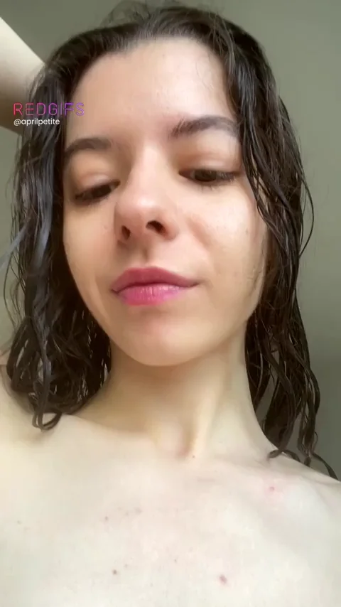 I know there are guys who can appreciate my cute titties