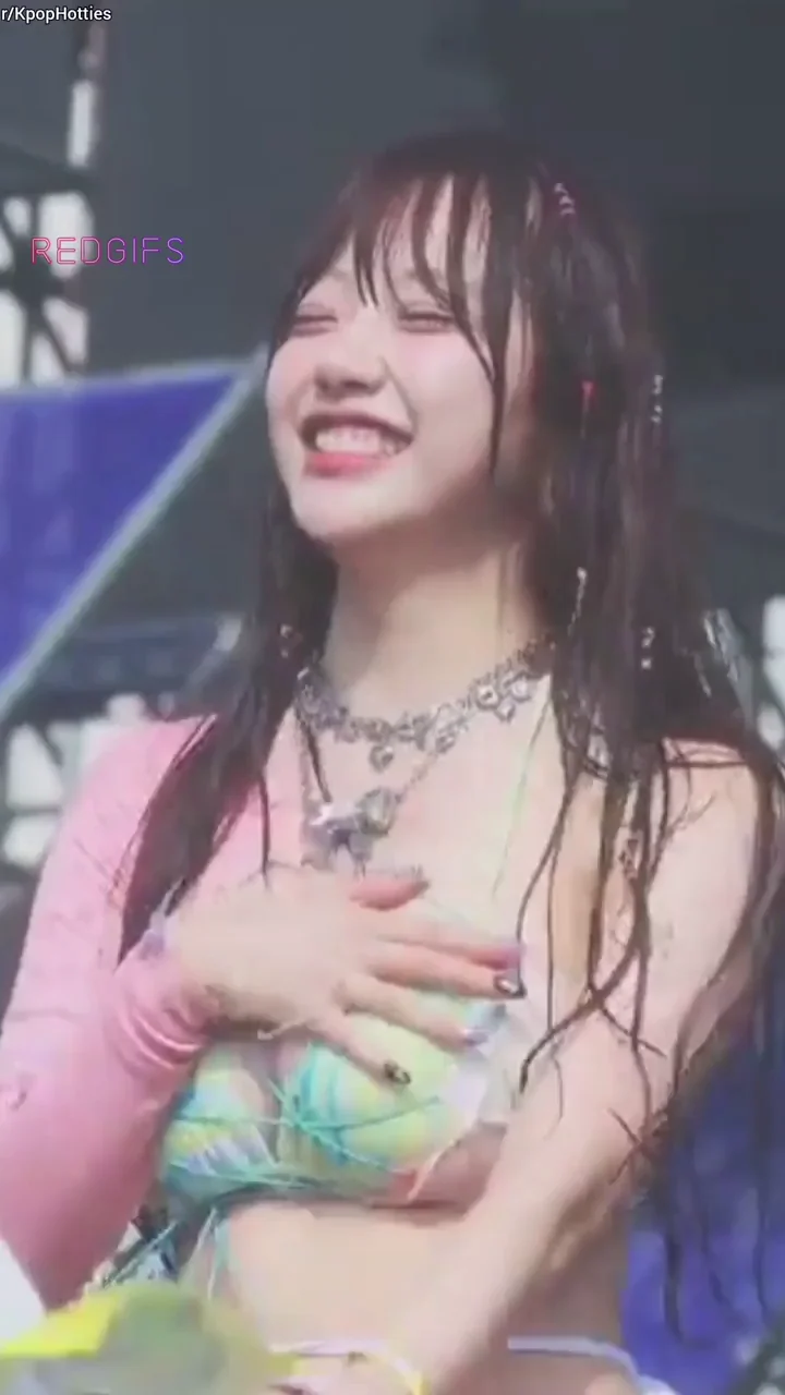Jeewon - Queen of Waterbomb Seoul 2024