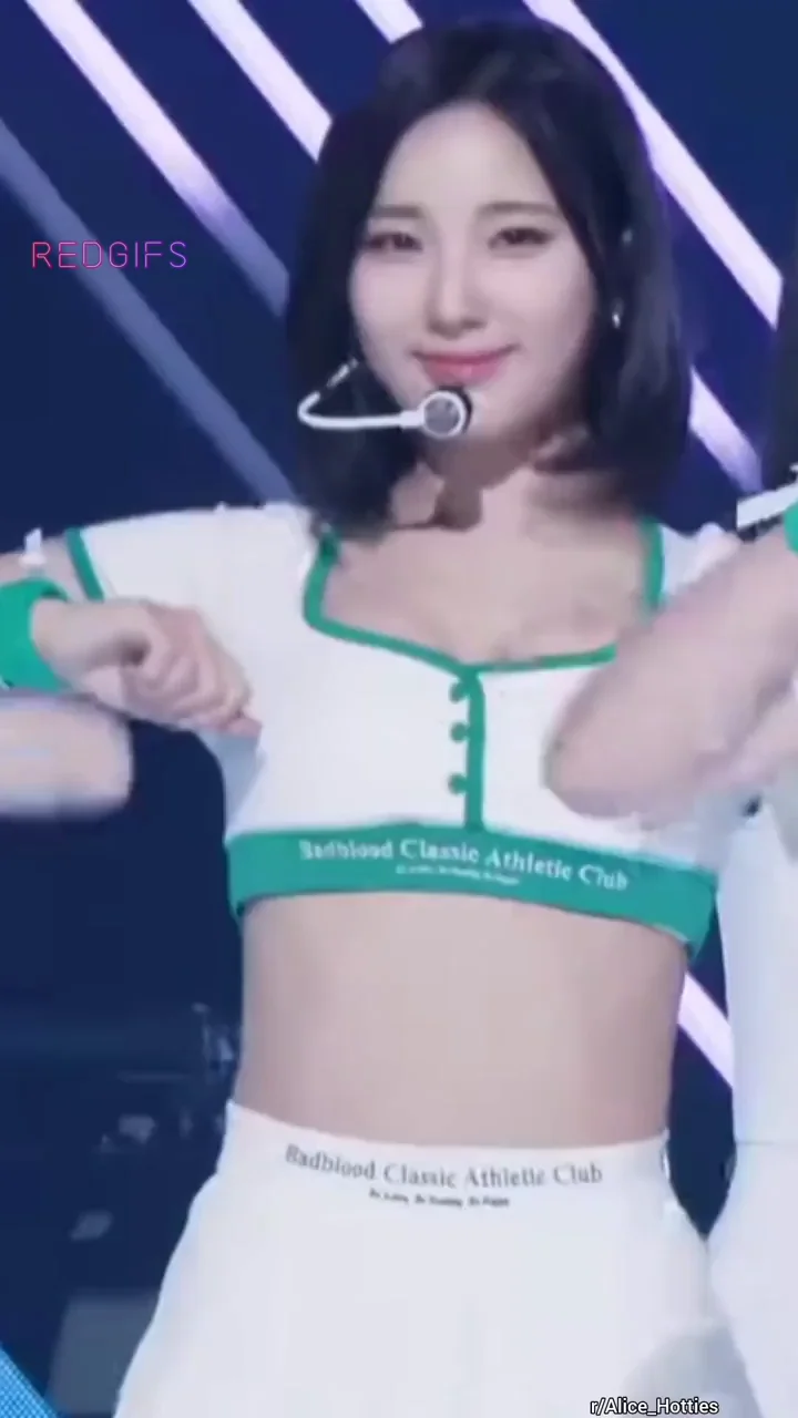 Alice / Elris - Sohee Compilation