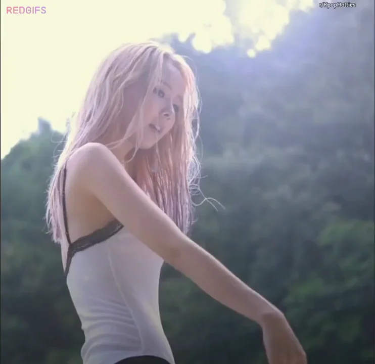 Stellar - Lee Hyoeun - Final Part
