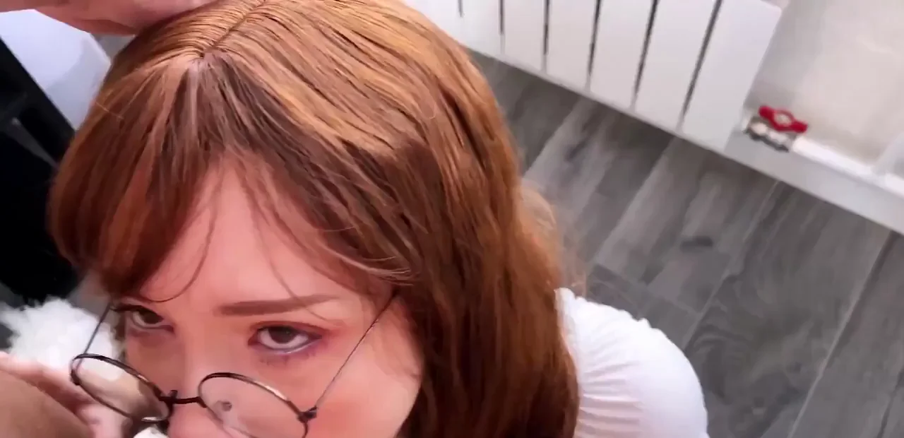 Love to drain him