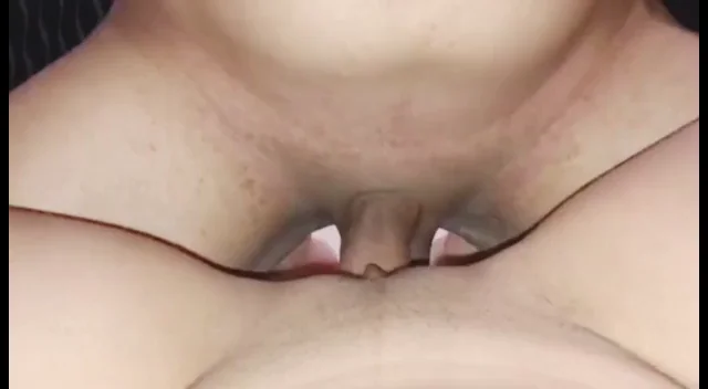 Love some rough fucking (OC)