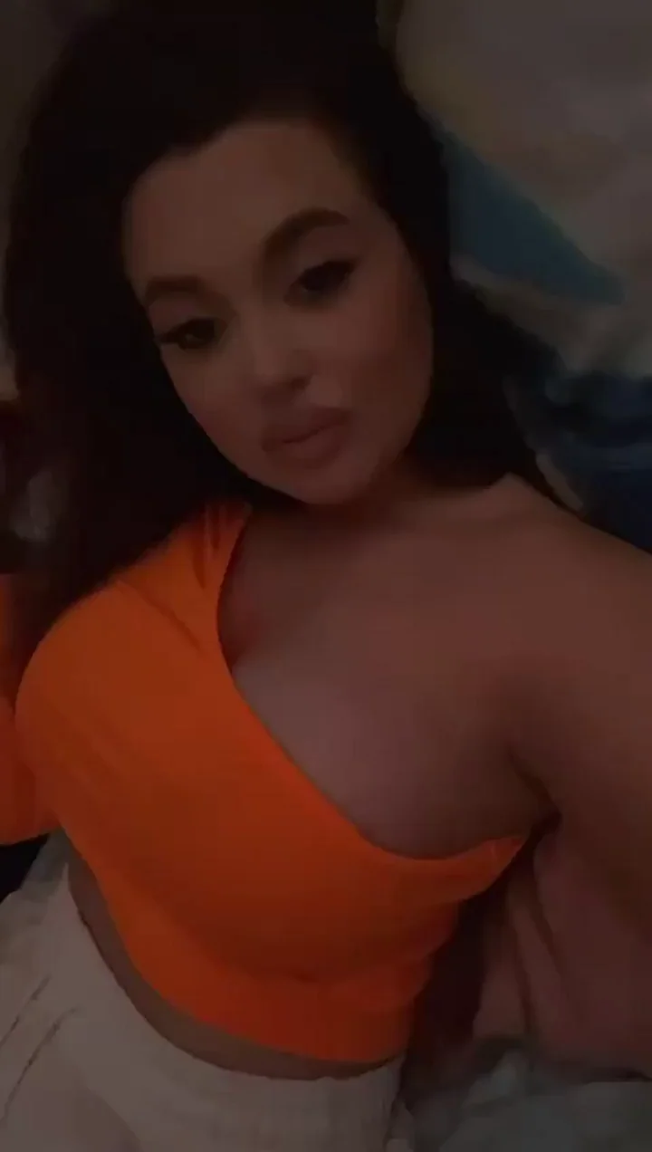 A Little Tease For U Boys
