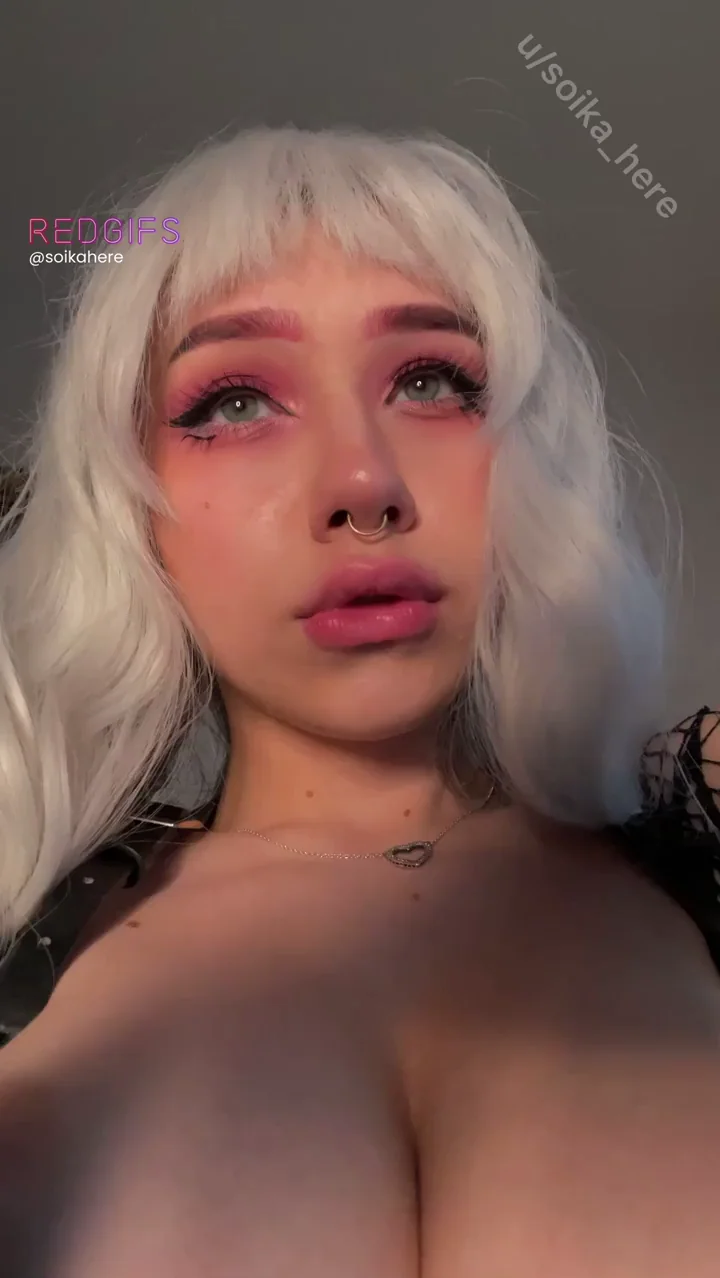 My tits are looking extra edible today