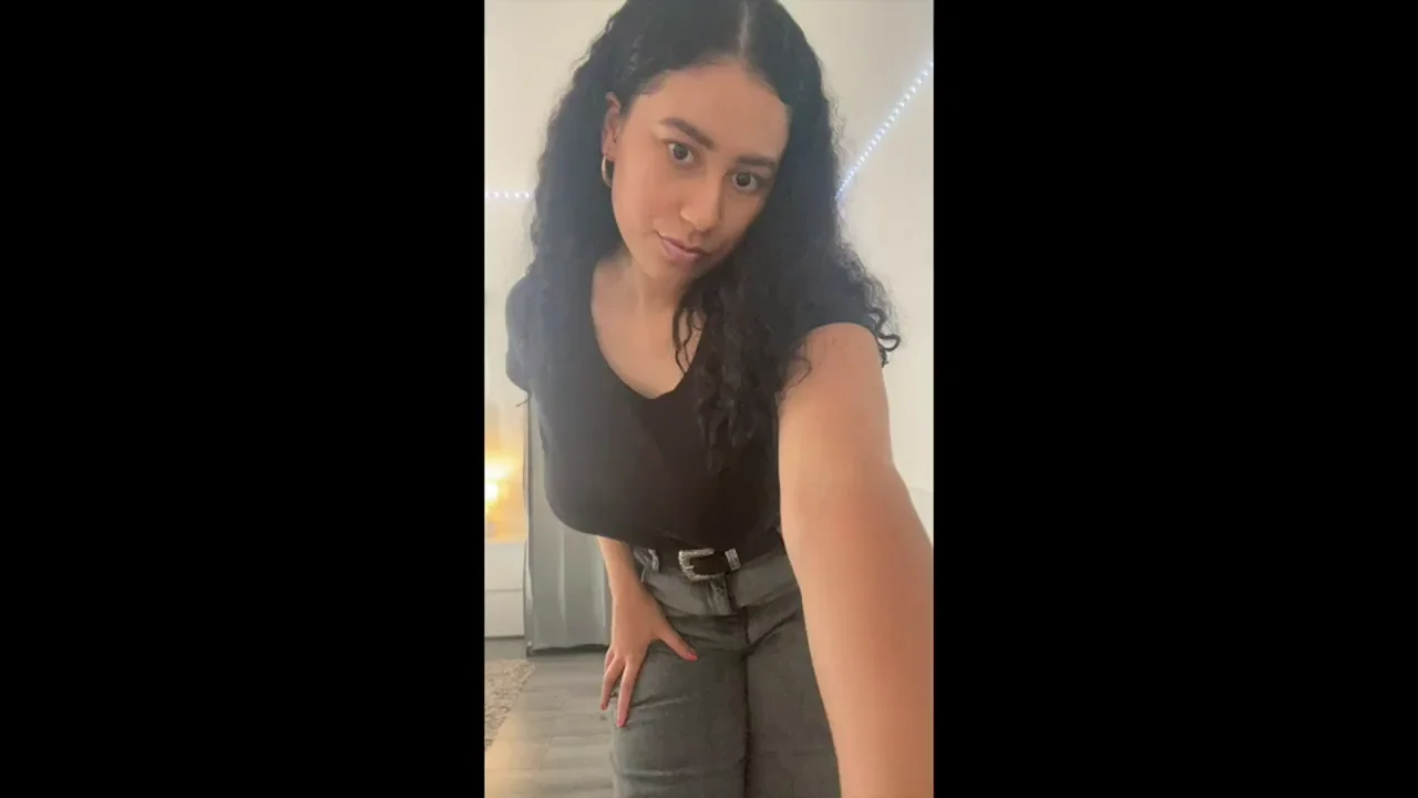 Sister Is a No Nut November Tease