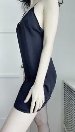 Are you into petite pale girls?