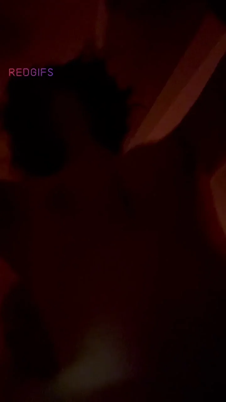 I got a good under view [MF]
